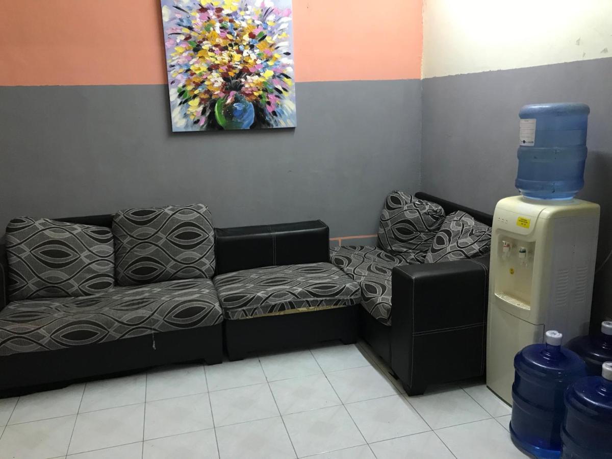 Hotel Yb House à Kuantan Extérieur photo