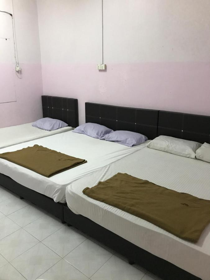 Hotel Yb House à Kuantan Extérieur photo