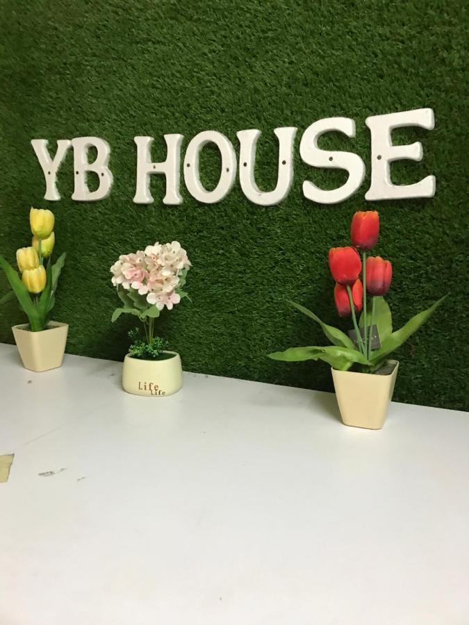 Hotel Yb House à Kuantan Extérieur photo