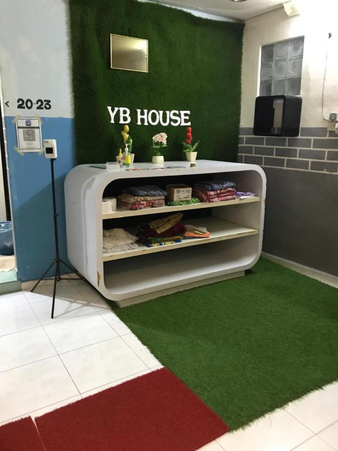 Hotel Yb House à Kuantan Extérieur photo