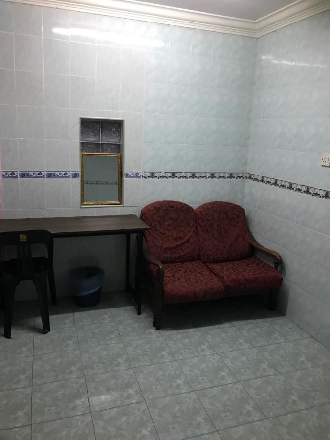 Hotel Yb House à Kuantan Extérieur photo