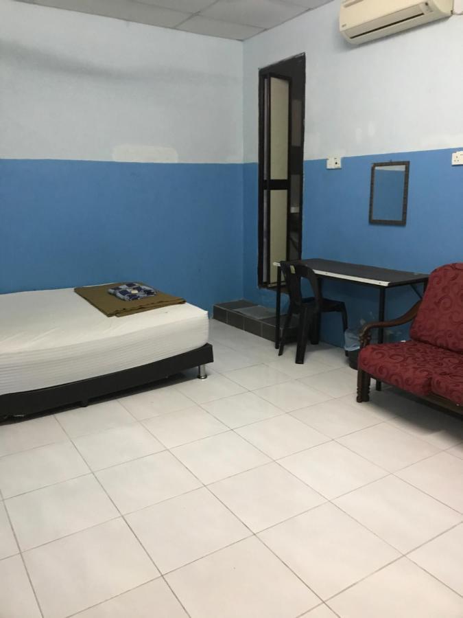 Hotel Yb House à Kuantan Extérieur photo